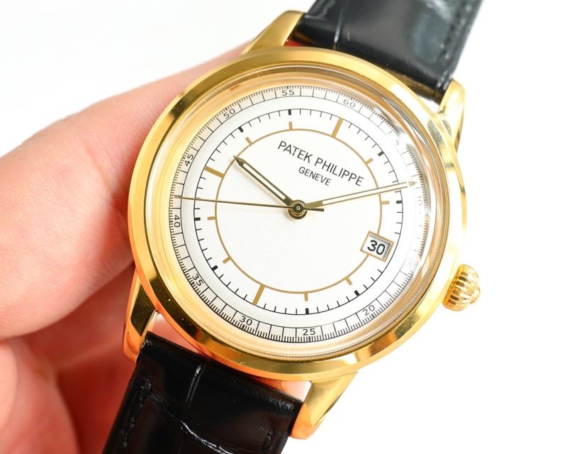 PATEK PHILIPPE Watches